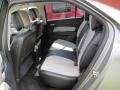 Graystone Metallic - Equinox LT AWD Photo No. 18