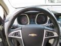 Graystone Metallic - Equinox LT AWD Photo No. 21