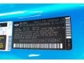 Laser Blue Metallic - Cooper S Convertible Photo No. 20