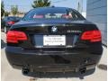 2011 Black Sapphire Metallic BMW 3 Series 335is Coupe  photo #5
