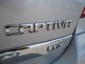 2012 Silver Ice Metallic Chevrolet Captiva Sport LTZ AWD  photo #8
