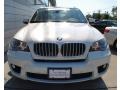 Alpine White - X5 xDrive 50i Photo No. 2