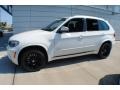 Alpine White - X5 xDrive 50i Photo No. 3