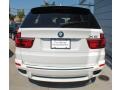 Alpine White - X5 xDrive 50i Photo No. 5