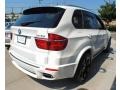 Alpine White - X5 xDrive 50i Photo No. 6
