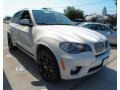 Alpine White - X5 xDrive 50i Photo No. 7