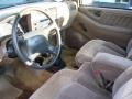 1997 Light Autumnwood Metallic GMC Sonoma SLE Regular Cab  photo #9