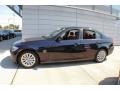 2009 Monaco Blue Metallic BMW 3 Series 328xi Sedan  photo #3