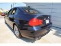 2009 Monaco Blue Metallic BMW 3 Series 328xi Sedan  photo #4