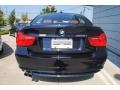 2009 Monaco Blue Metallic BMW 3 Series 328xi Sedan  photo #5