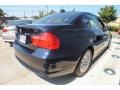 2009 Monaco Blue Metallic BMW 3 Series 328xi Sedan  photo #6