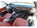 2009 Monaco Blue Metallic BMW 3 Series 328xi Sedan  photo #9