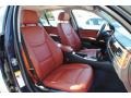 2009 Monaco Blue Metallic BMW 3 Series 328xi Sedan  photo #10