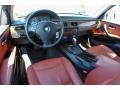 2009 Monaco Blue Metallic BMW 3 Series 328xi Sedan  photo #15