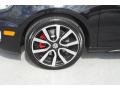 2013 Deep Black Pearl Metallic Volkswagen GTI 2 Door Autobahn Edition  photo #5
