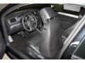 2013 Deep Black Pearl Metallic Volkswagen GTI 2 Door Autobahn Edition  photo #14
