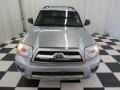 Titanium Metallic - 4Runner SR5 4x4 Photo No. 2