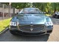 Blu Nettuno (Blue Metallic) - Quattroporte  Photo No. 2