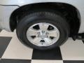 Titanium Metallic - 4Runner SR5 4x4 Photo No. 4