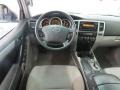 Titanium Metallic - 4Runner SR5 4x4 Photo No. 5