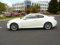 Ivory Pearl White - G 37 S Sport Coupe Photo No. 8