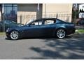 Blu Nettuno (Blue Metallic) - Quattroporte  Photo No. 3