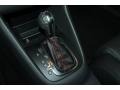 2013 Deep Black Pearl Metallic Volkswagen GTI 2 Door Autobahn Edition  photo #17