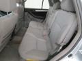 Titanium Metallic - 4Runner SR5 4x4 Photo No. 6