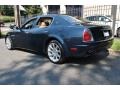 Blu Nettuno (Blue Metallic) - Quattroporte  Photo No. 4