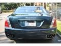 Blu Nettuno (Blue Metallic) - Quattroporte  Photo No. 5