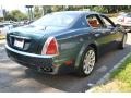 Blu Nettuno (Blue Metallic) - Quattroporte  Photo No. 6