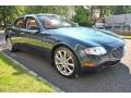 Blu Nettuno (Blue Metallic) - Quattroporte  Photo No. 7