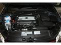 2013 Deep Black Pearl Metallic Volkswagen GTI 2 Door Autobahn Edition  photo #24