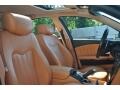 Blu Nettuno (Blue Metallic) - Quattroporte  Photo No. 10