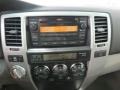 Titanium Metallic - 4Runner SR5 4x4 Photo No. 14