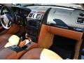 Blu Nettuno (Blue Metallic) - Quattroporte  Photo No. 11