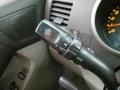 Titanium Metallic - 4Runner SR5 4x4 Photo No. 16
