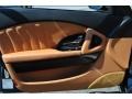 Blu Nettuno (Blue Metallic) - Quattroporte  Photo No. 12