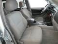 Titanium Metallic - 4Runner SR5 4x4 Photo No. 20