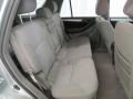 Titanium Metallic - 4Runner SR5 4x4 Photo No. 22