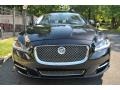 Ebony - XJ XJ Supercharged Photo No. 2
