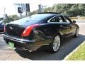 Ebony - XJ XJ Supercharged Photo No. 6