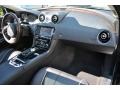 Ebony - XJ XJ Supercharged Photo No. 11