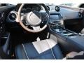 Ebony - XJ XJ Supercharged Photo No. 19