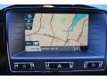 Navigation of 2012 XK XKR-S Coupe