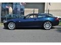 Indigo Blue - XK XK8 Coupe Photo No. 3