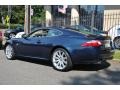 Indigo Blue - XK XK8 Coupe Photo No. 4
