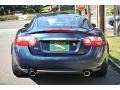 Indigo Blue - XK XK8 Coupe Photo No. 5