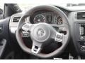 2013 Deep Black Pearl Metallic Volkswagen Jetta GLI Autobahn  photo #16