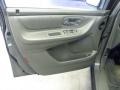 2002 Granite Green Metallic Honda Odyssey EX-L  photo #17